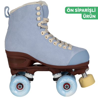 Melrose Elite Blue Angel