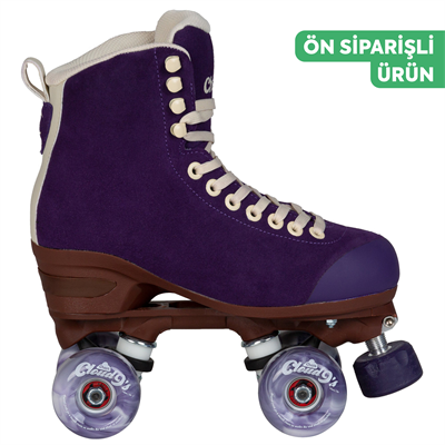 Melrose Elite Purple Evil