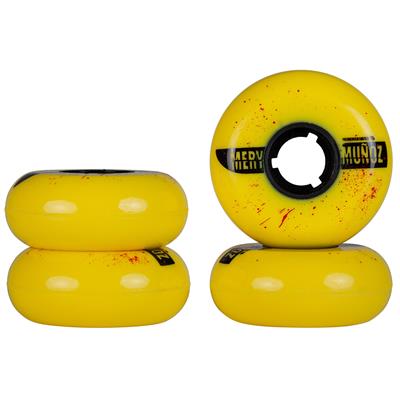 Mery Munoz Movie 60/90A, 4lü Set