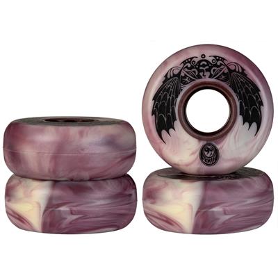 Mesmer Levi Wheel 60mm, 4lü
