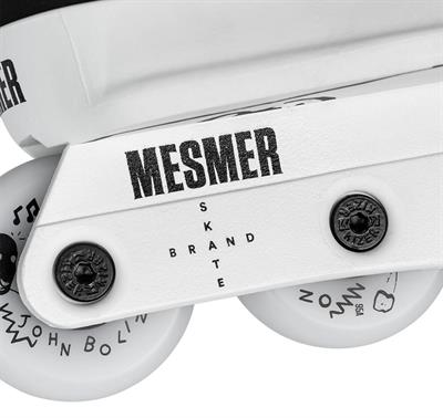 MESMER THRONE JON BOLINO V2 AGRESİF PATEN