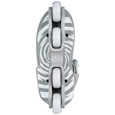 Mesmer Throne TS2 Agresif Paten