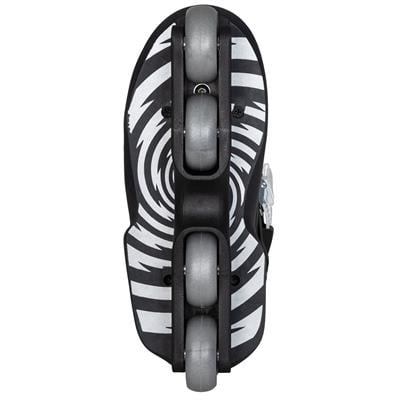 Mesmer Throne TS3 Agresif Paten