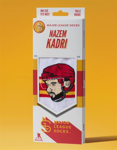 NAZEM KADRI Hokey Çorabı