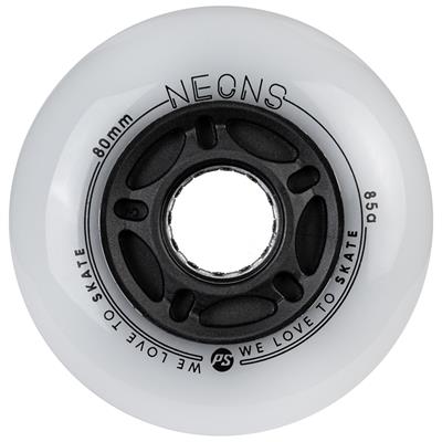 Neons 80/85A Green 4lü Set