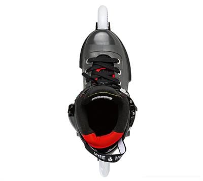 Next Charcoal 110 Urban Paten