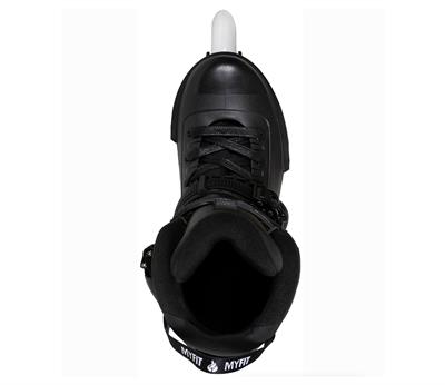Next Core Black 110 Urban Paten
