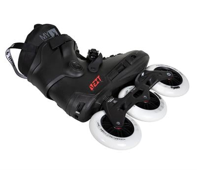 Next Core Black 110 Urban Paten