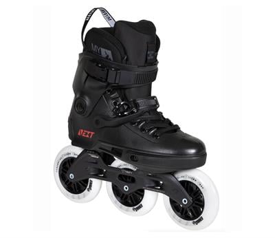 Next Core Black 110 Urban Paten