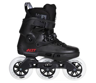 Next Core Black 110 Urban Paten