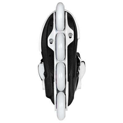 Next Core Black 80 Urban Paten