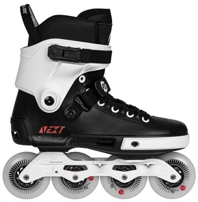 Next Core Black 80 Urban Paten