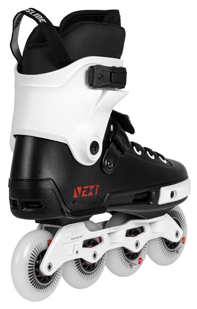 Next Core Black 80 Urban Paten