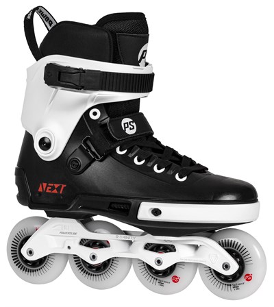 Next Core Black 80 Urban Paten