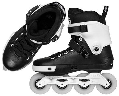 Next Core Black 80 Urban Paten