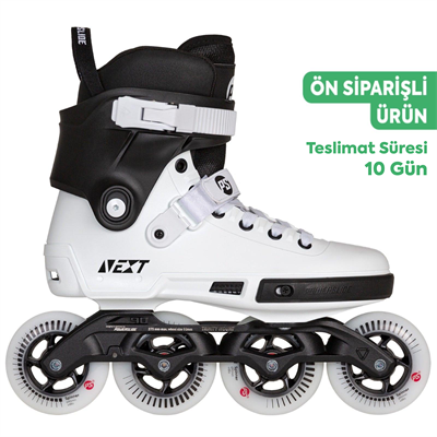 Next Core Black 90 Urban Paten