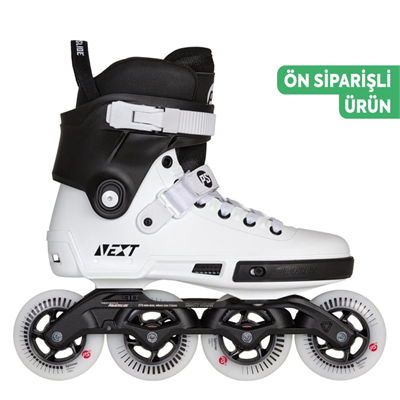 Next Core Black 90 Urban Paten