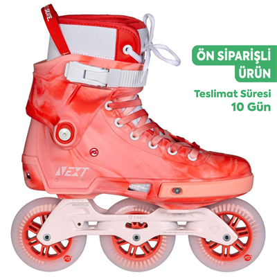 Next Grapefruit 100 Urban Paten