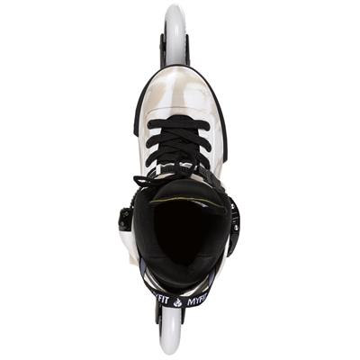 Next Marble White 110 Urban Paten