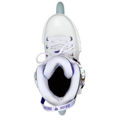 Next Miriam Fatmi Pro 100 Urban Paten