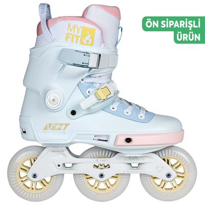 Next Pastel 100 Urban Paten