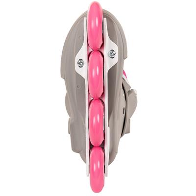 Next SL Pink 80 Urban Paten