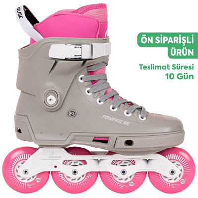 Next SL Pink 80 Urban Paten