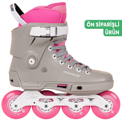Next SL Pink 80 Urban Paten