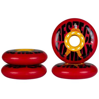 Nick Lomax Movie 80/88A, 4lü Paket  Urban Tekerlek