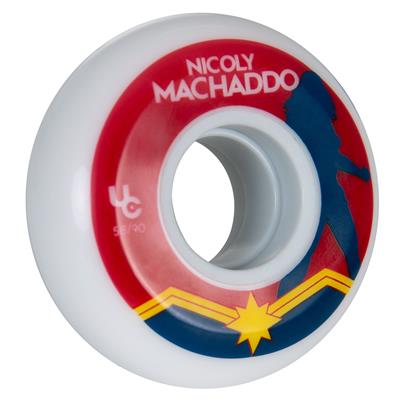 Nicoly Machaddo Movie 58/90A, 4lü Set