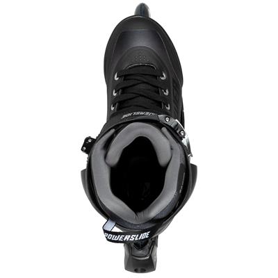 Phuzion Krypton Chrome 100 Fitness Paten