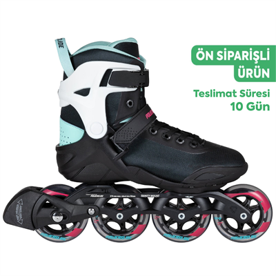 Phuzion Radon Teal 90 Fitness Paten