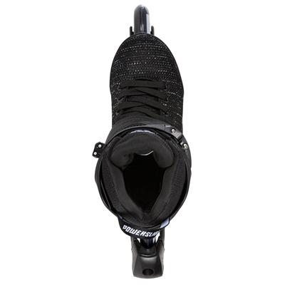 Phuzion Xenon Black 90 Fitness Paten