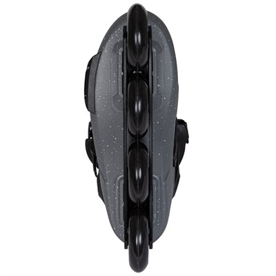 Playlife Phantom 80 Black Urban Paten