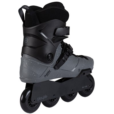 Playlife Phantom 80 Black Urban Paten