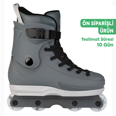 Playlife Rave Park Agresif Paten