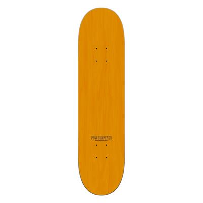 Pow Supply Co 8,25 Adem Kaykay Tahtası