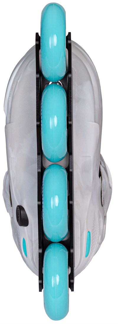 Powerslide Jet Pro PDS Smoky Grey adj. Çocuk Pateni