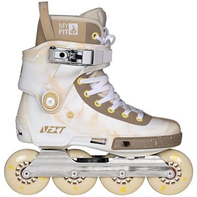 Powerslide Next Mery Munoz Pro 80 Urban Paten