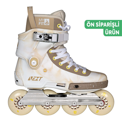 Powerslide Next Mery Munoz Pro 80 Urban Paten
