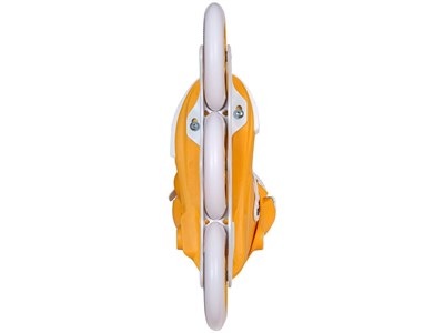 Powerslide Next Mustard 125 Urban Paten