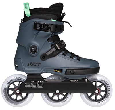 Powerslide Next Pro 110 Urban Paten