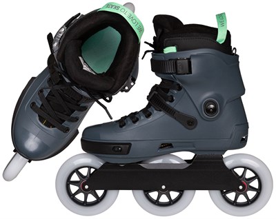 Powerslide Next Pro 110 Urban Paten