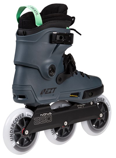 Powerslide Next Pro 110 Urban Paten