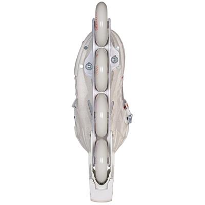 Powerslide Phuzion Argon Peach 90 Urban Paten