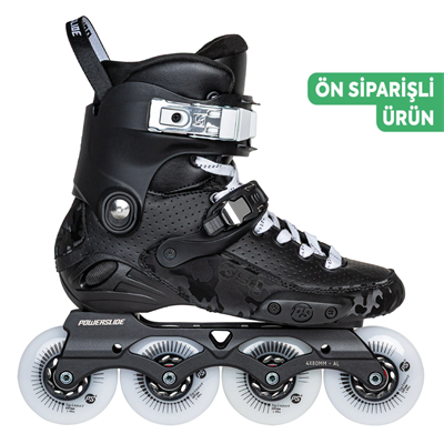 Powerslide S1 Urban Paten