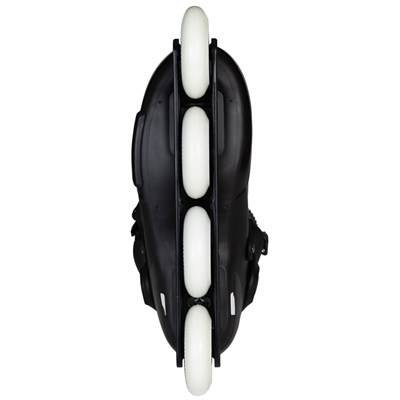 Powerslide Storm Black 80 Urban Paten