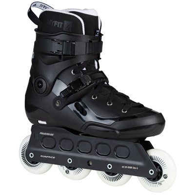 Powerslide Storm Black 80 Urban Paten