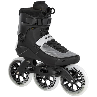 Powerslide Swell Nite 125 - 3D Adap Fitness Paten
