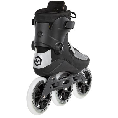 Powerslide Swell Nite 125 - 3D Adap Fitness Paten